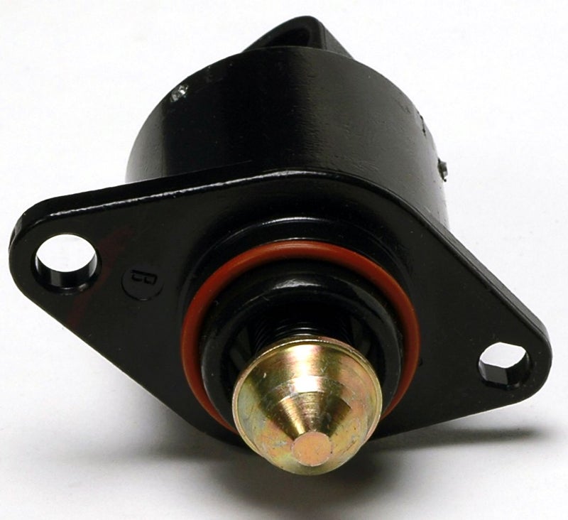 Delphi CV10151 Idle Air Control Valve - Image 4